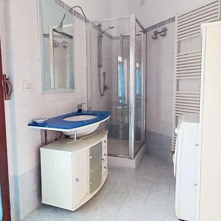 Blu Mare_attico Con Vista Apartment Porto Sant'Elpidio